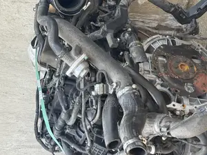 2015-2020 Sonata | Santa Fe | Sorento 2.0t Turbo Engine