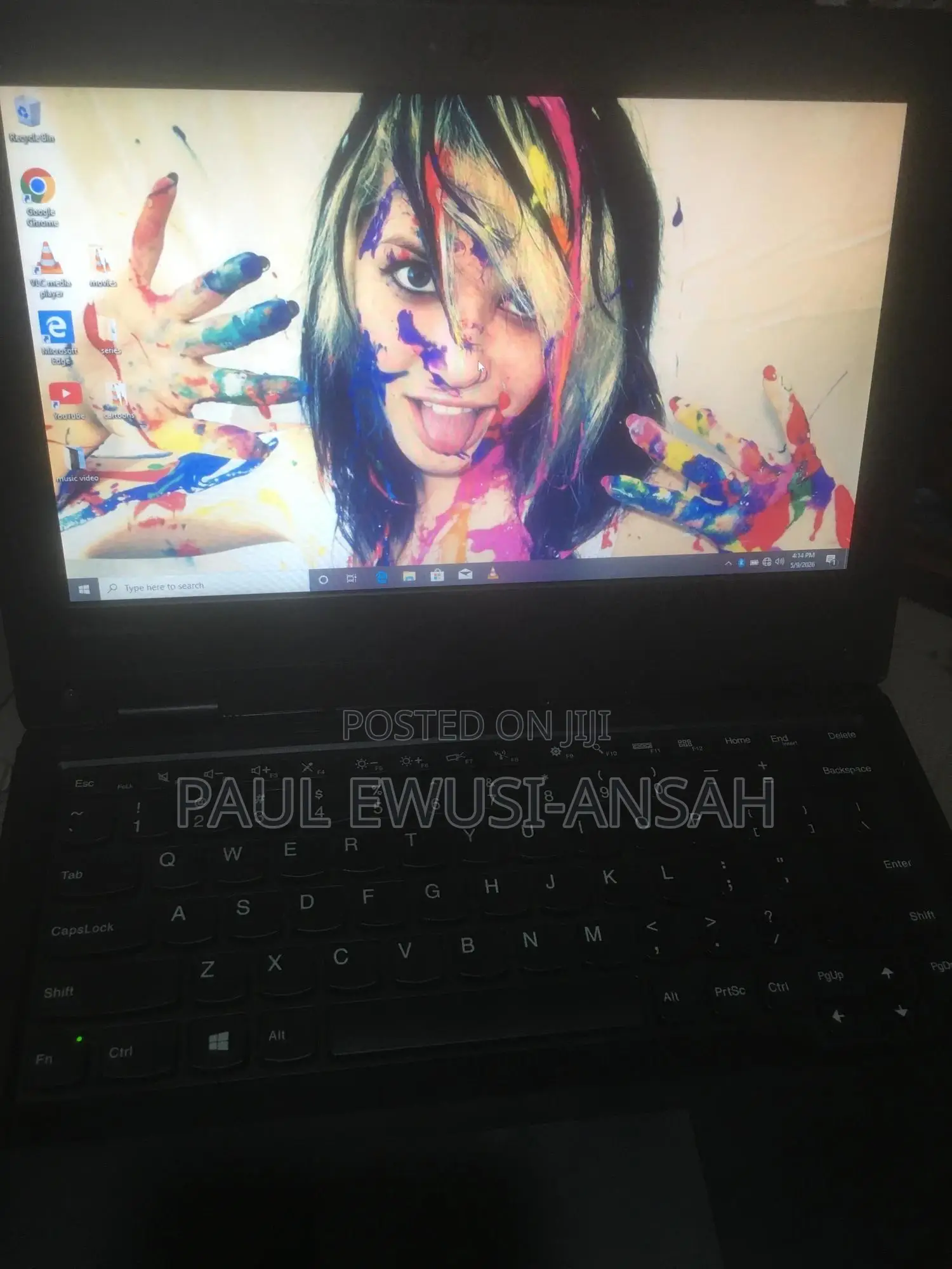 Laptop Lenovo Yoga 11e 4GB Intel HDD 250GB