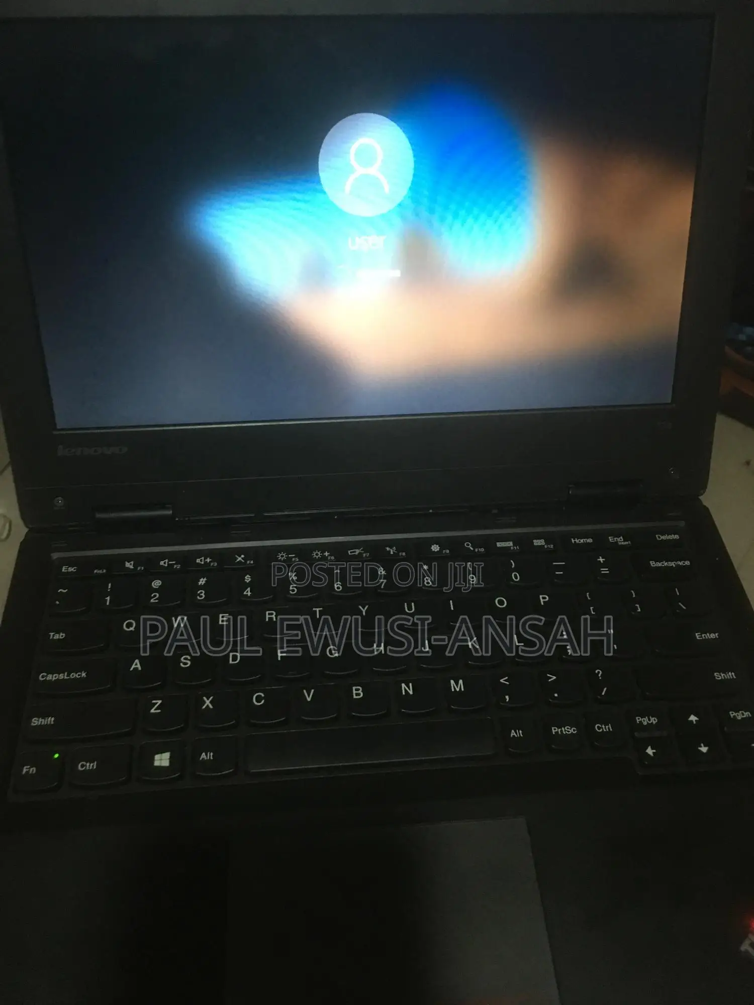 Laptop Lenovo Yoga 11e 4GB Intel HDD 250GB