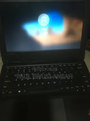 Laptop Lenovo Yoga 11e 4GB Intel HDD 250GB