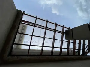 Rooftops Cantilever Pergola