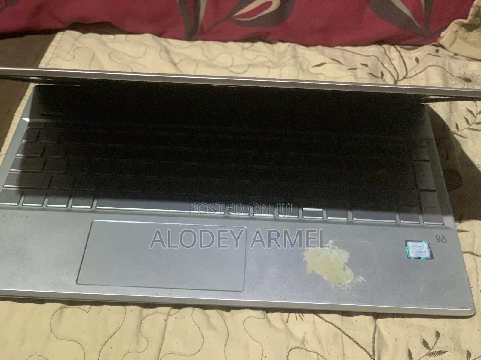 Laptop HP Pavilion 15 8GB Intel Core i5 HDD 320GB
