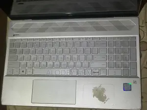 Laptop HP Pavilion 15 8GB Intel Core i5 HDD 320GB