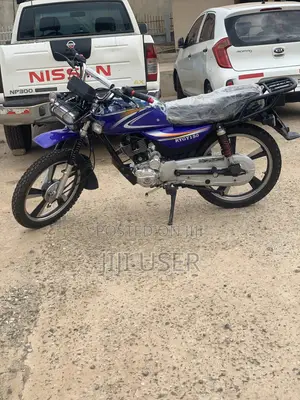 Royal RY150 2024 Blue