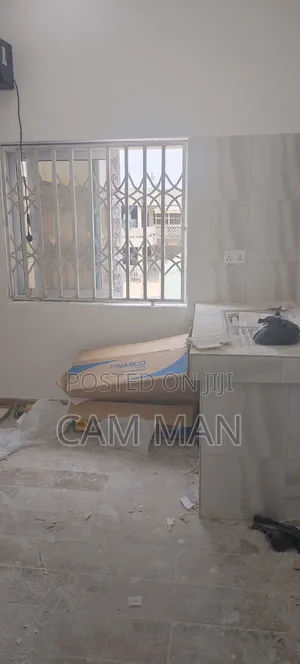 Studio Apartment in Ayigya, Kumasi Metropolitan for rent