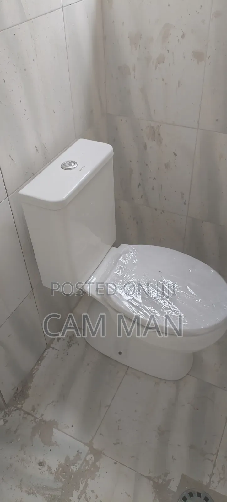 Studio Apartment in Ayigya, Kumasi Metropolitan for rent