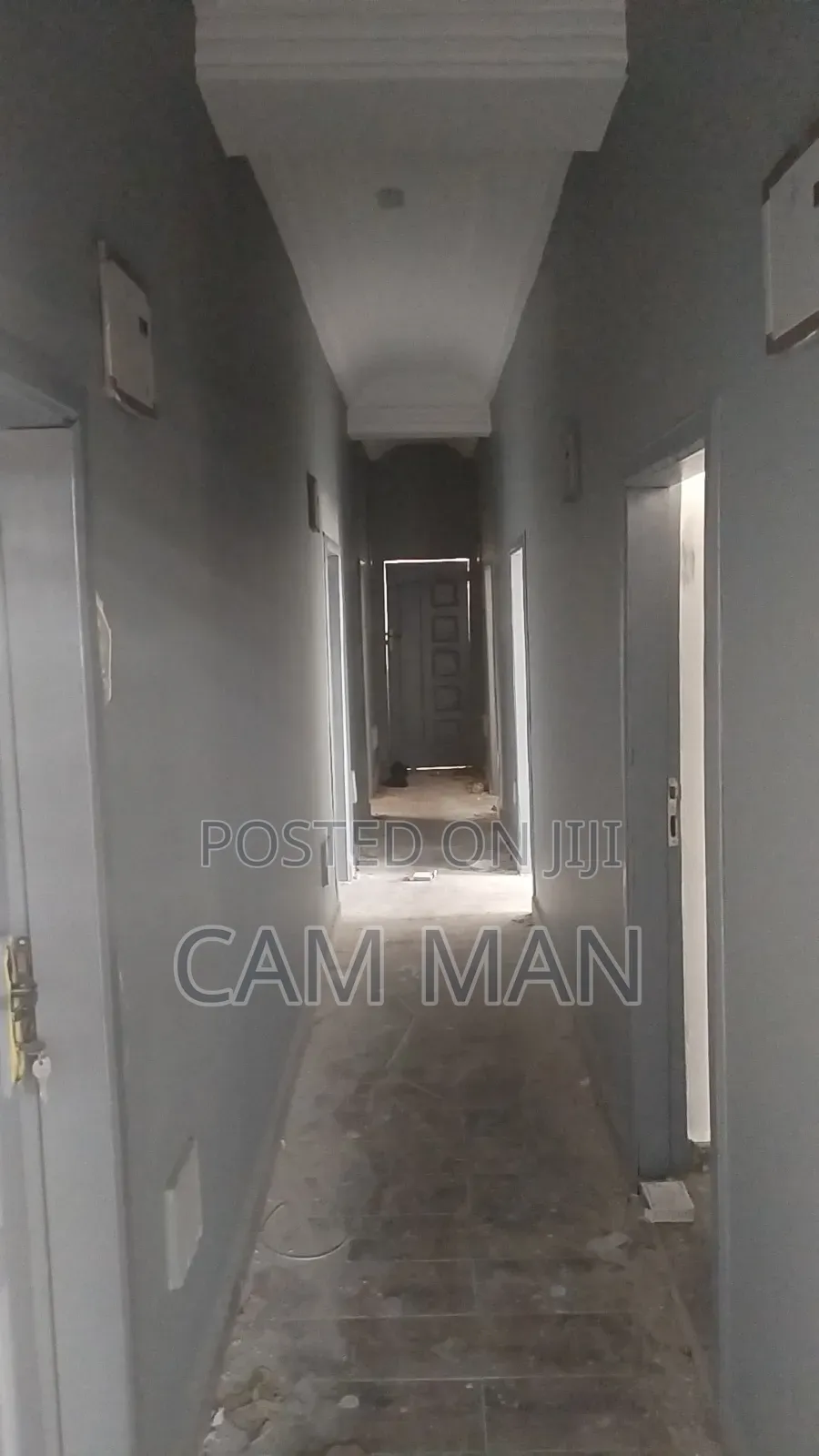 Studio Apartment in Ayigya, Kumasi Metropolitan for rent