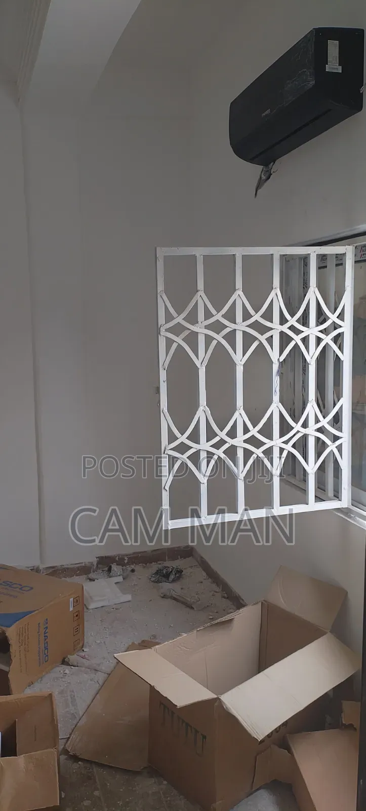 Studio Apartment in Ayigya, Kumasi Metropolitan for rent