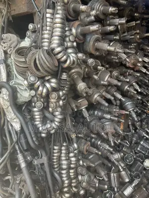 Front Shafts(2*4,4*4)Links, Balljoints, Steering Rags