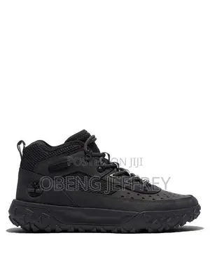 Original Timberland Stride Motion 6 All Black