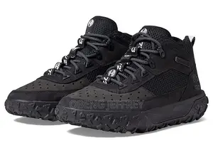 Original Timberland Stride Motion 6 All Black