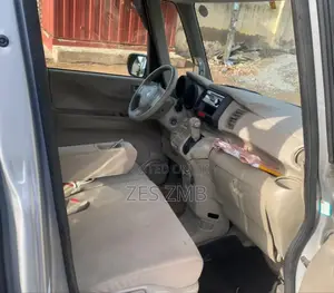 Honda N-Box 2018 Silver