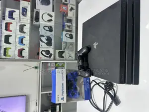 Preowned Ps4 Pro