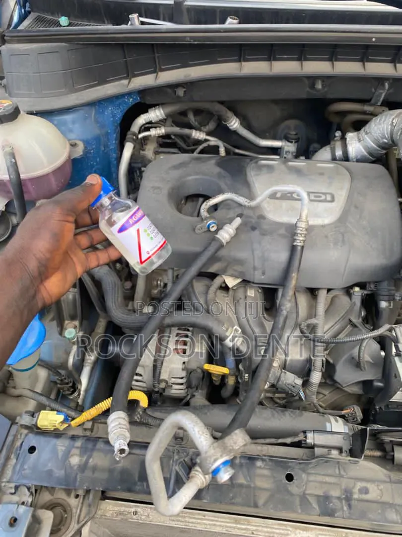 Auto Air-Condition Service