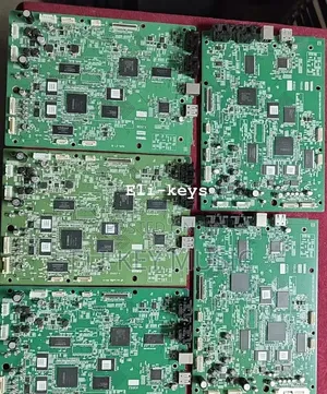 Yamaha Keyboard Motherboards Available. All Motherboards Available