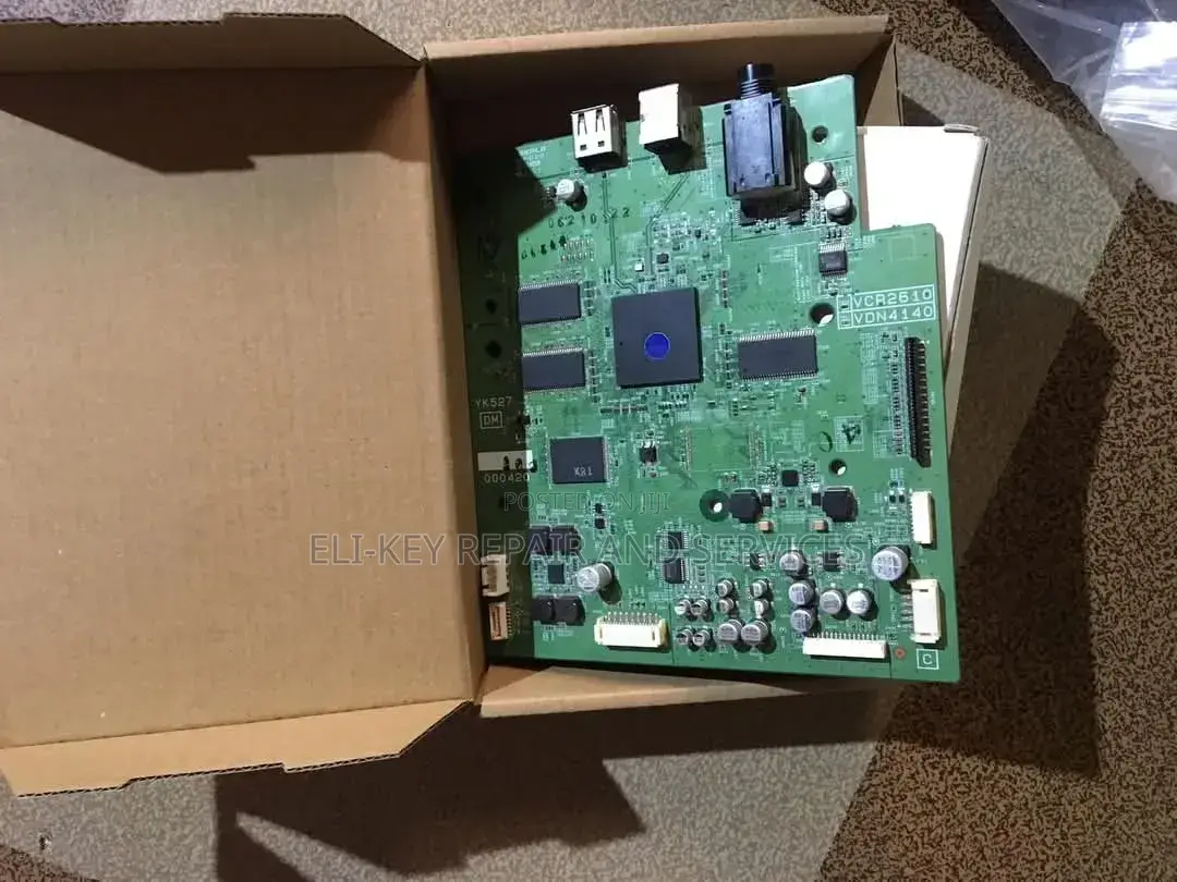 Yamaha Keyboard Motherboards Available. All Motherboards Available