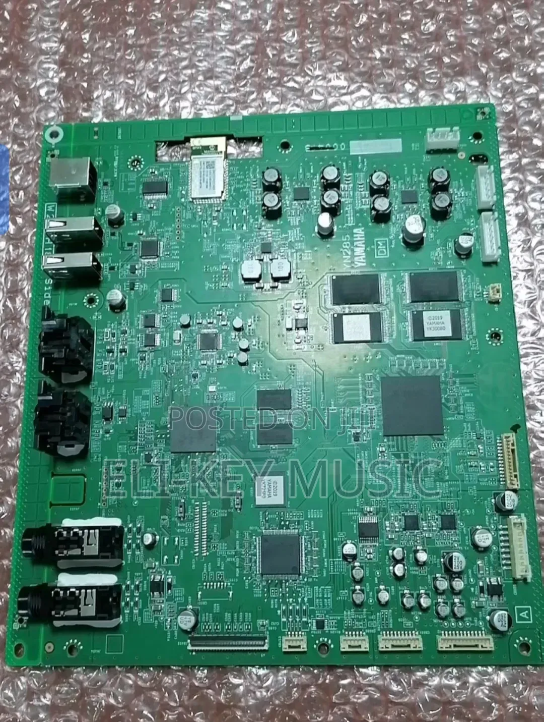 Yamaha Keyboard Motherboards Available. All Motherboards Available