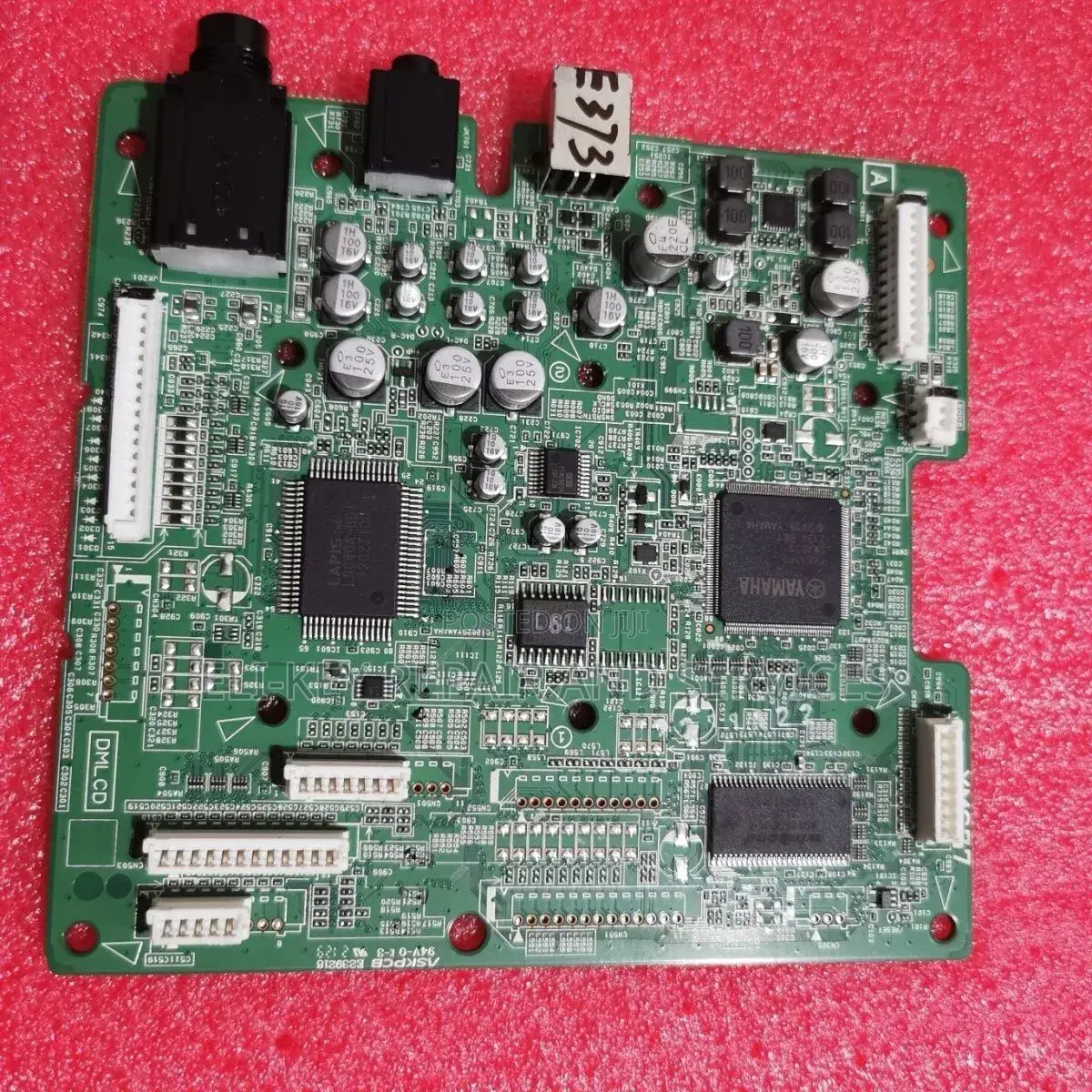 Yamaha Keyboard Motherboards Available. All Motherboards Available