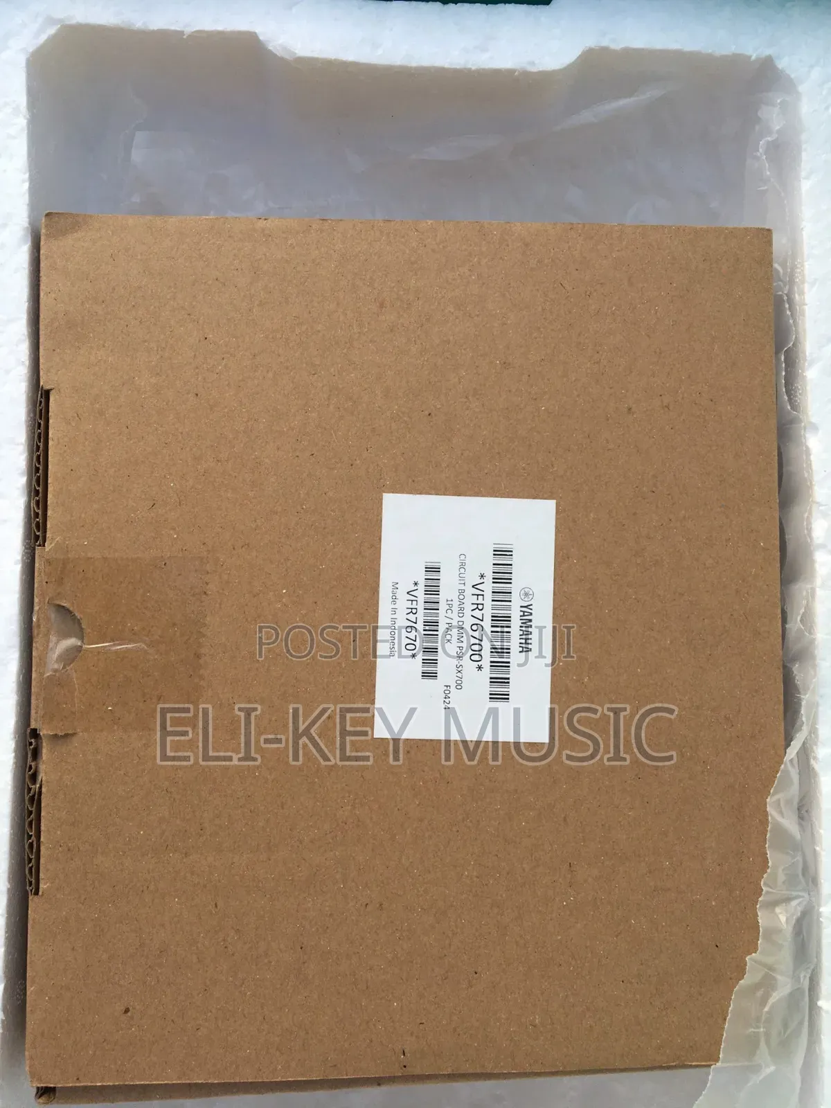 Yamaha Keyboard Motherboards Available. All Motherboards Available