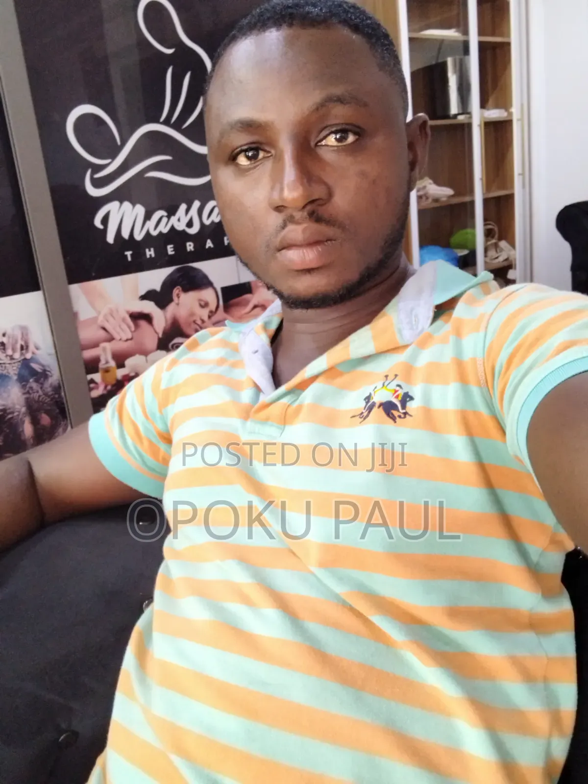 Im Driver Looking for Car to Drive