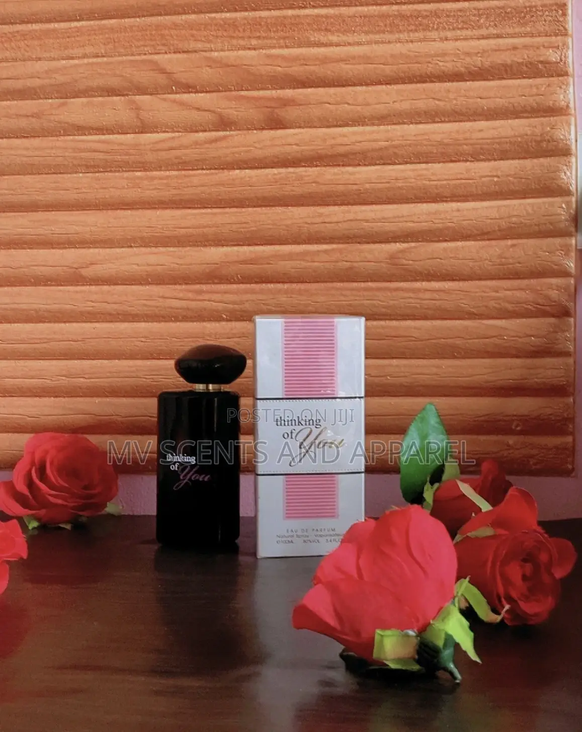 Thinking of You Perfume