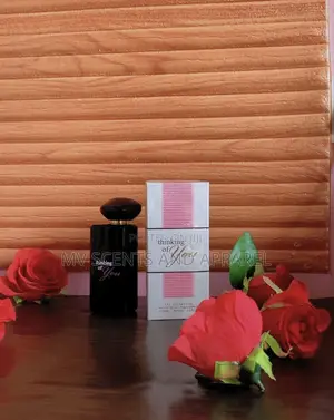 Thinking of You Perfume