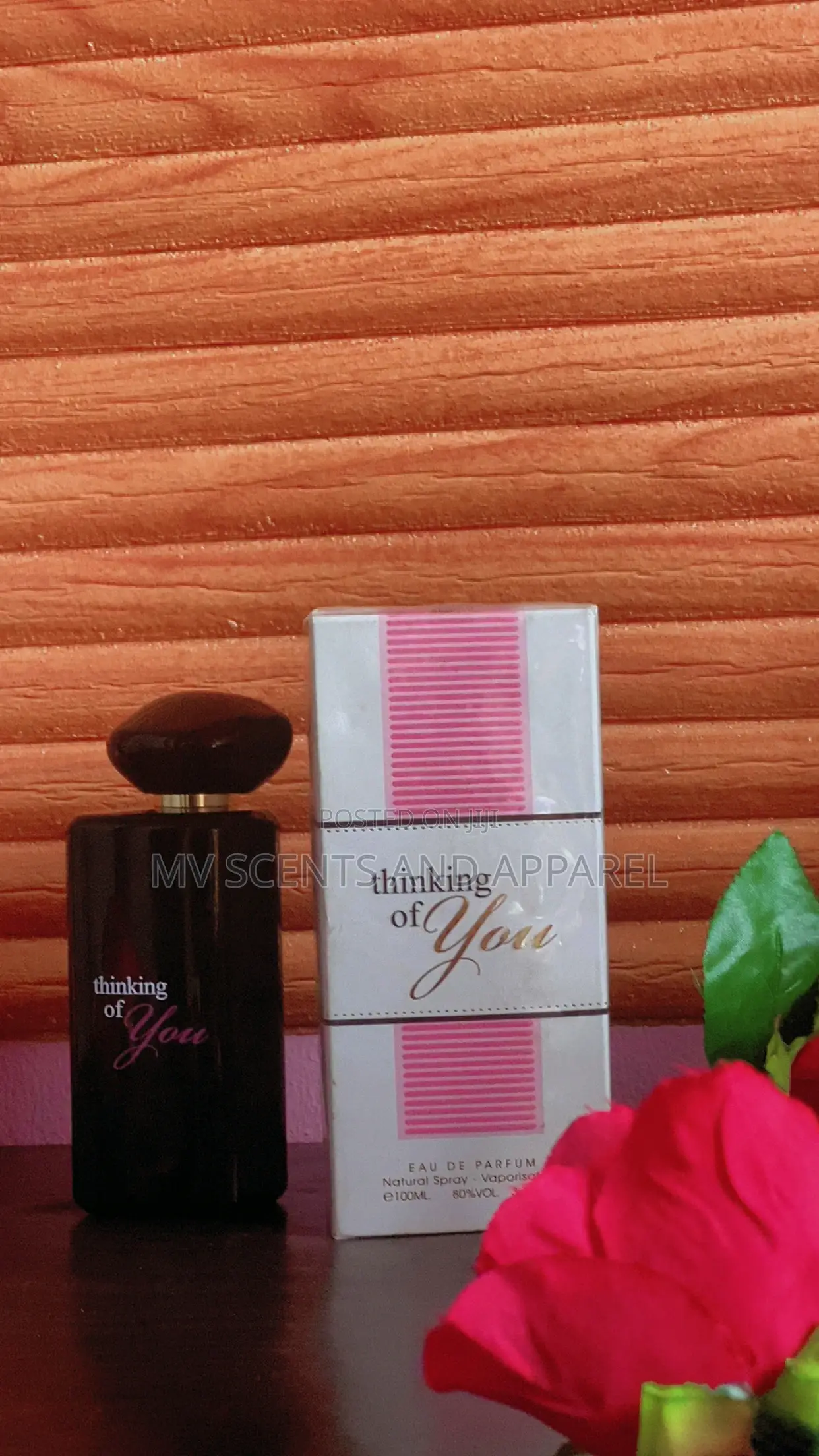 Thinking of You Perfume