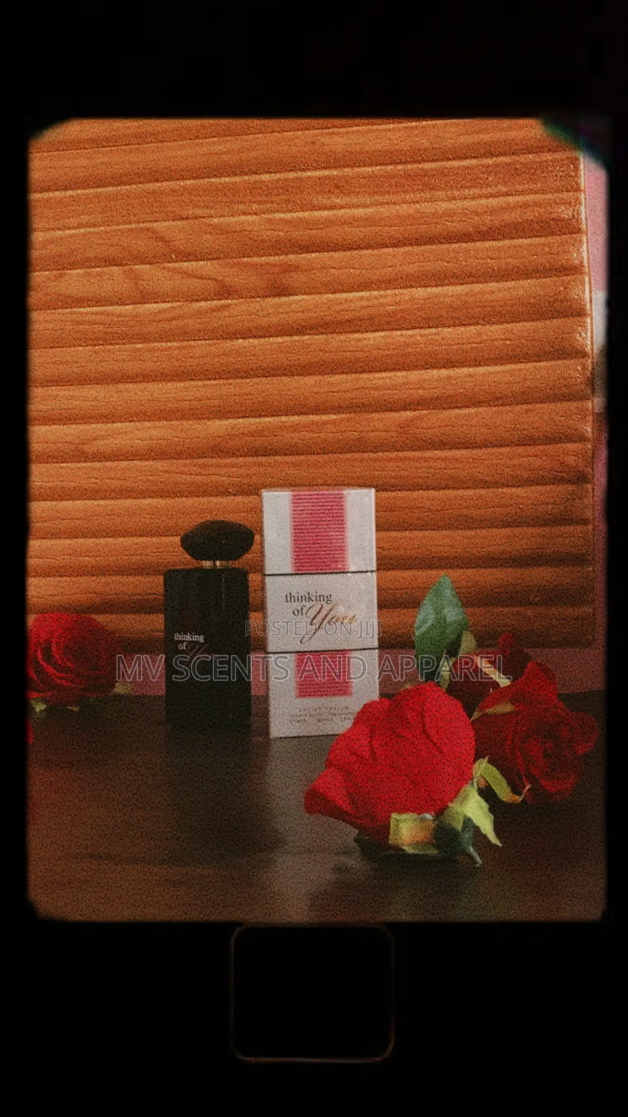 Thinking of You Perfume
