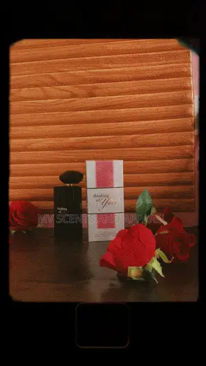 Thinking of You Perfume