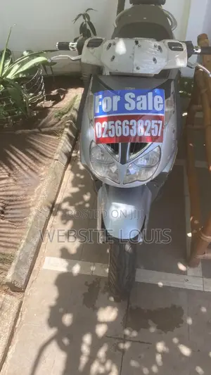 Aprilia Classic 2013 Silver