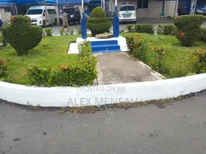 Alexis Gardens
