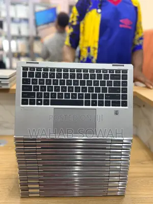 Laptop HP EliteBook x360 1040 G7 16GB Intel Core i7 SSD 512GB