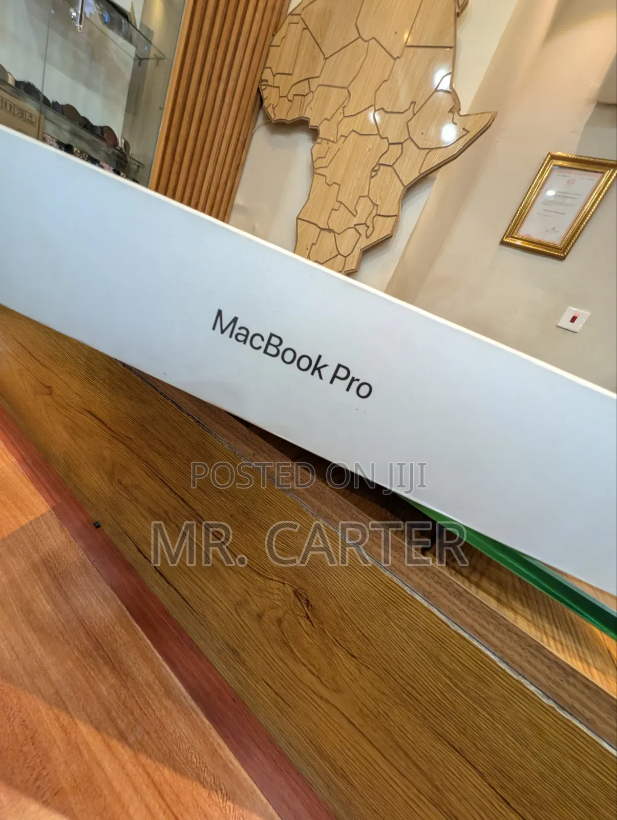 New Apple MacBook Pro 2026 M5 Pro 16-inch 24GB Apple M5 Pro SSD 1T