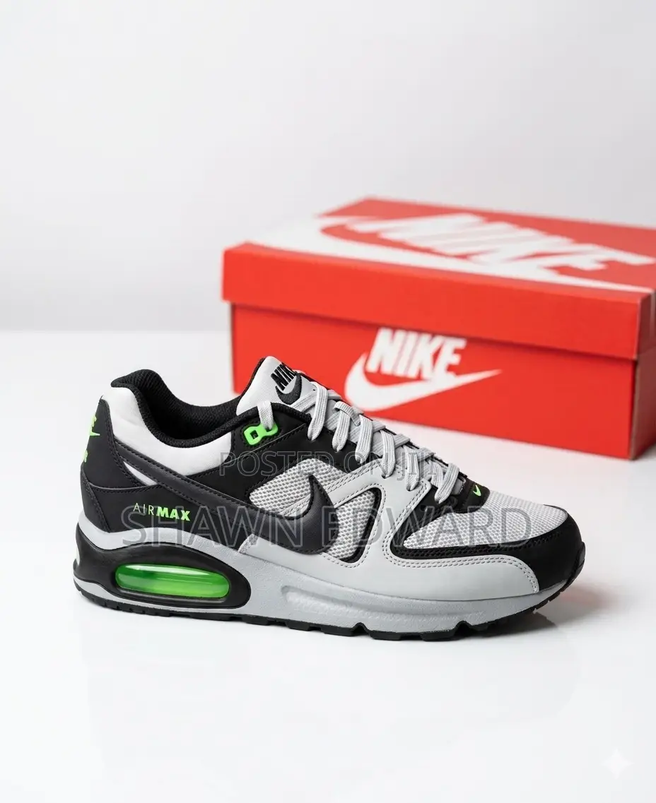 Nike Air Max Command