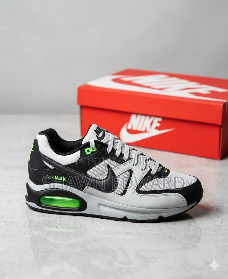 Nike Air Max Command