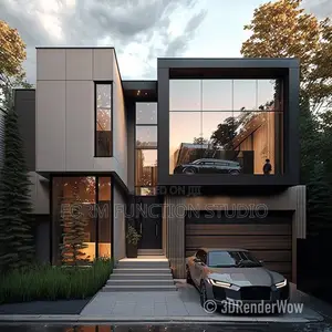 Designing the Future for Architectural