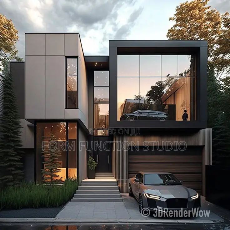 Designing the Future for Architectural