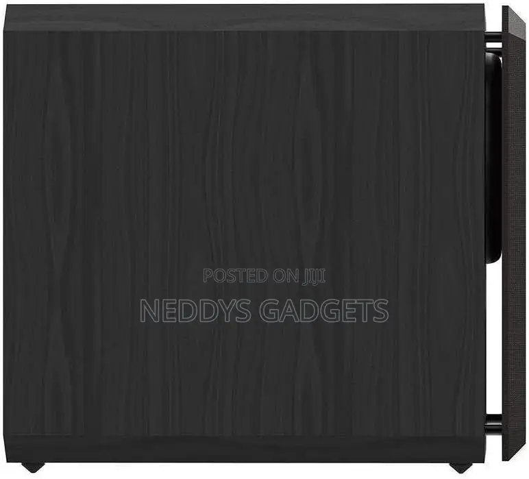 Monoprice Monolith 10” THX Ultra Subwoofer