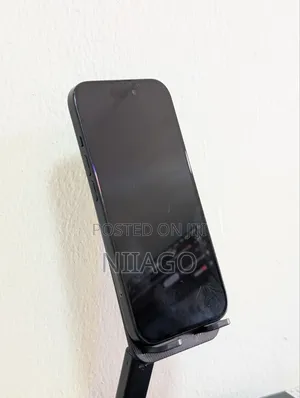 Apple iPhone 15 128 GB Black