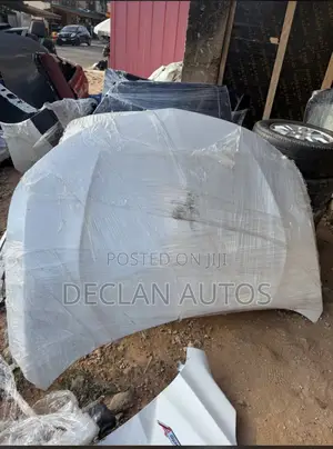 Acura RDX 2019 2020 2021 2022 2023 2024 Exterior Parts