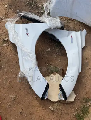 Acura RDX 2019 2020 2021 2022 2023 2024 Exterior Parts