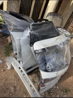 Acura RDX 2019 2020 2021 2022 2023 2024 Exterior Parts