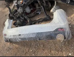Acura RDX 2019 2020 2021 2022 2023 2024 Exterior Parts