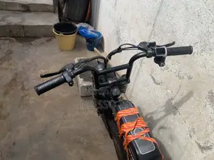 Super 73 Ebike