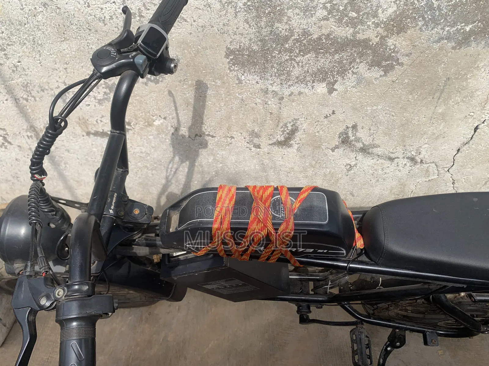 Super 73 Ebike