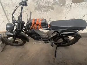 Super 73 Ebike