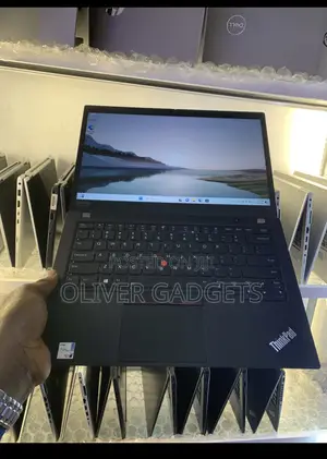 Laptop Lenovo ThinkPad T14 16GB Intel Core i5 SSD 512GB