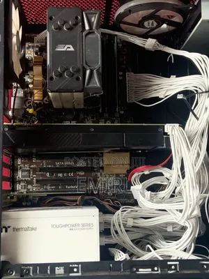 Asus Gtx1070 8gb