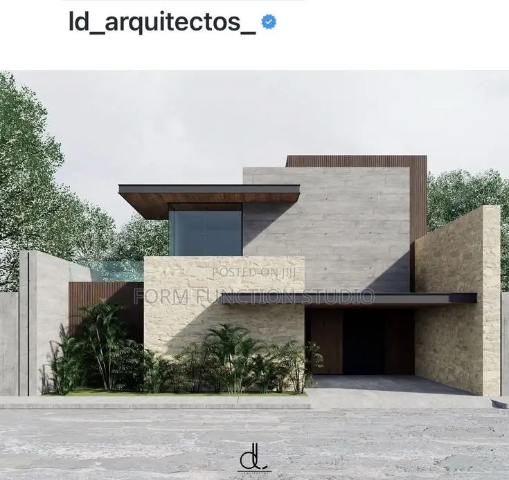 Respecting the Blueprint of Architectural Design History.