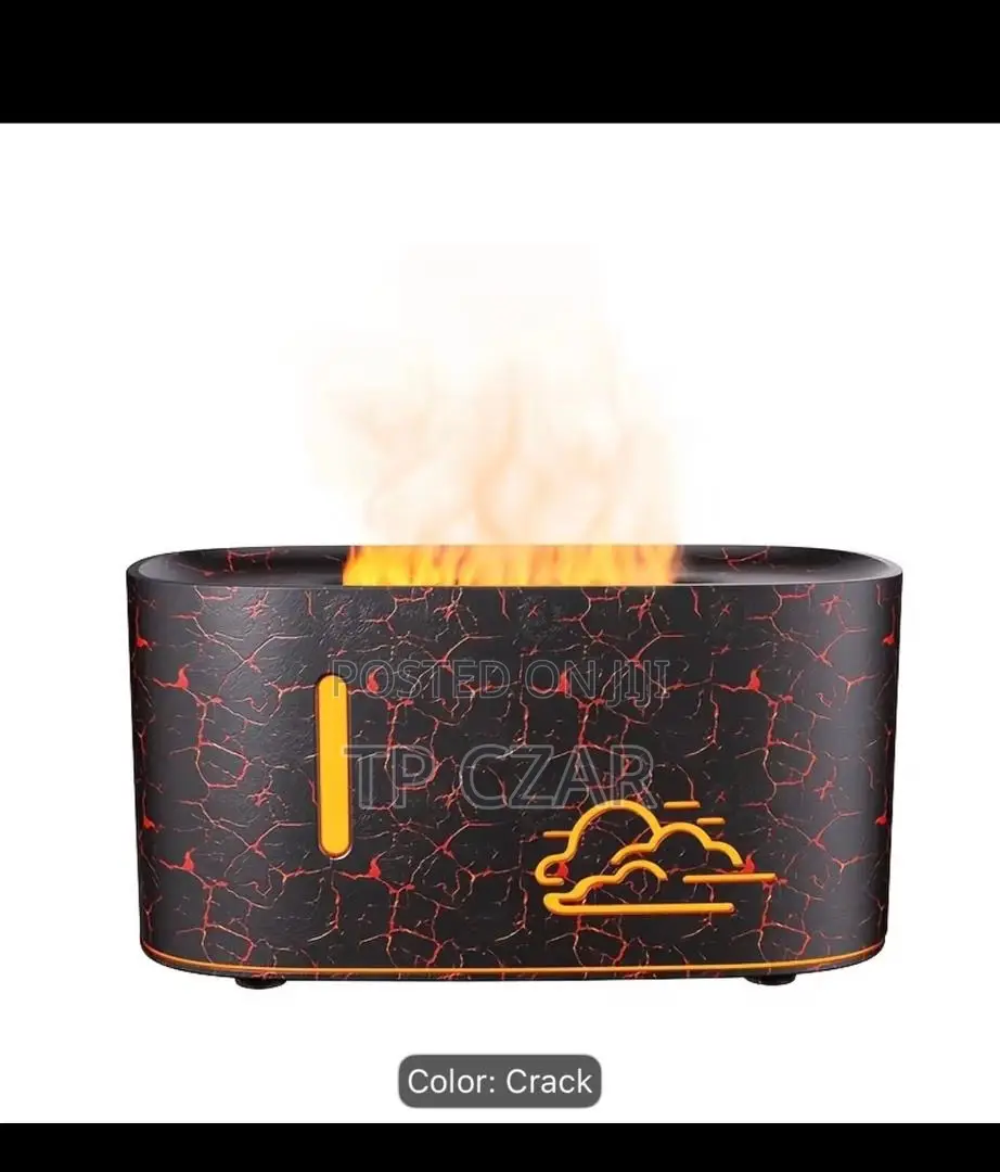 Humidifier